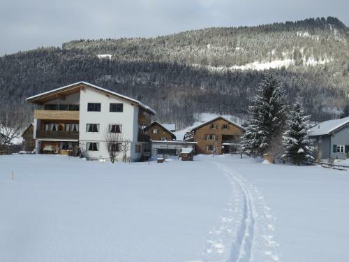 Apartamento Appartement Isabella Und Elisabeth