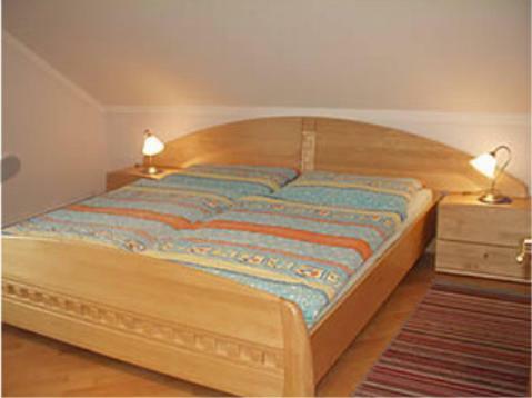 Apartamento Ferienhaus Sch�ller