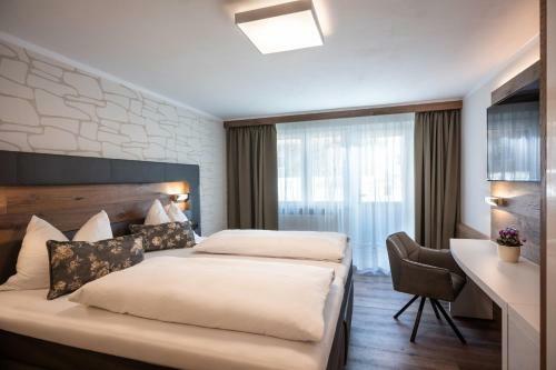 Hotel Baumgarten