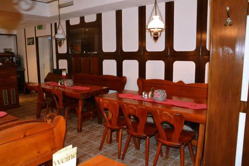 Hostal Aschacher Hof