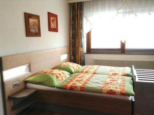Hostal Pension La Mamma