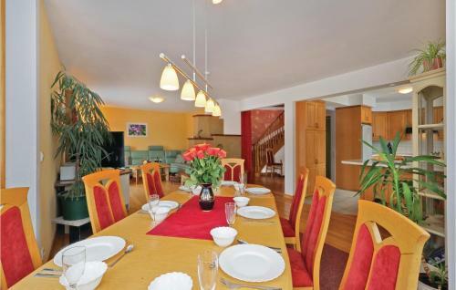 Ferienhaus Windrad H