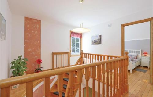 Ferienhaus Windrad H