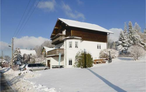 Ferienhaus Windrad H