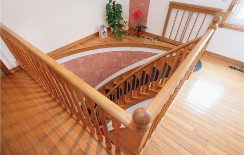 Ferienhaus Windrad H
