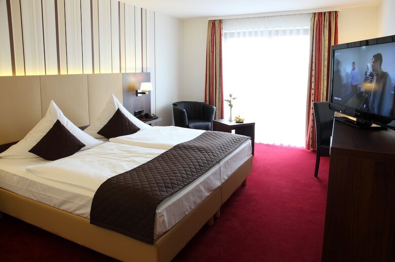 Lobinger-parkhotel