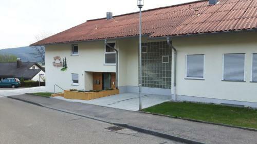 Apartamento Sch�ne Aussicht