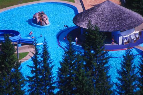 Boutique Hotel Lechtalerhof