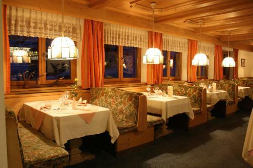 Boutique Hotel Lechtalerhof
