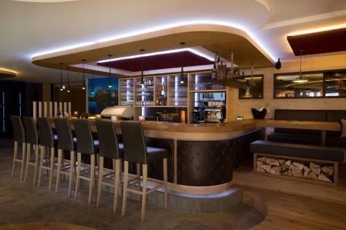 Hostal Hotel Walserstube