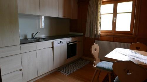 Bed & Breakfast Haus Hubertus