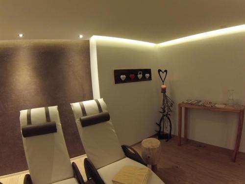Bed & Breakfast Haus Hubertus