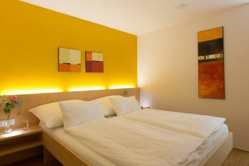 Apartamento Alpenappartement Bergk�nig