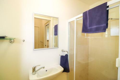 Oystercatcher Executive Resort Villa