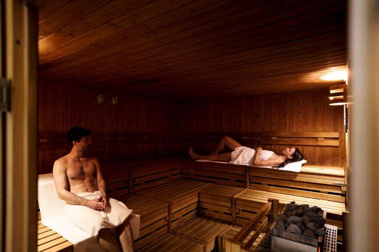 Sporthotel Steffisalp
