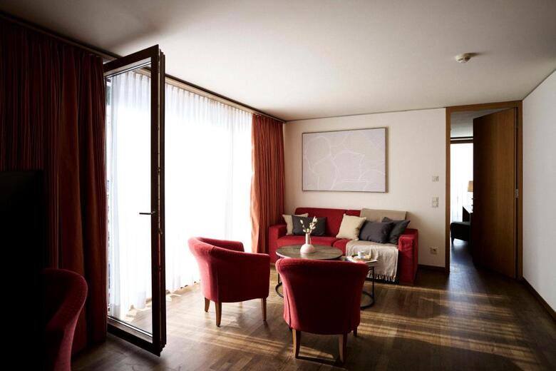 Sporthotel Steffisalp