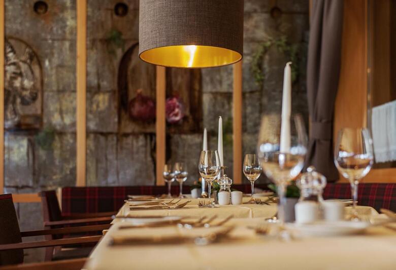 Sporthotel Steffisalp