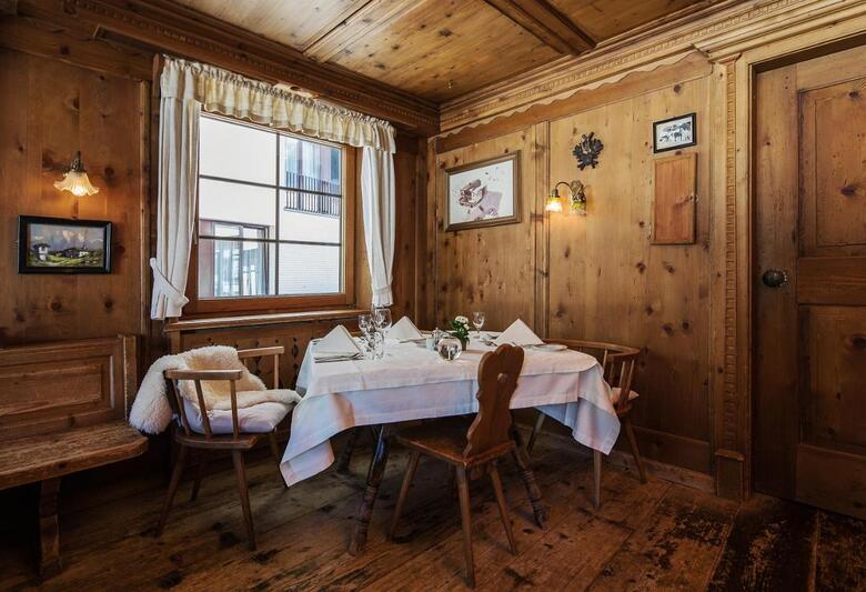 Sporthotel Steffisalp