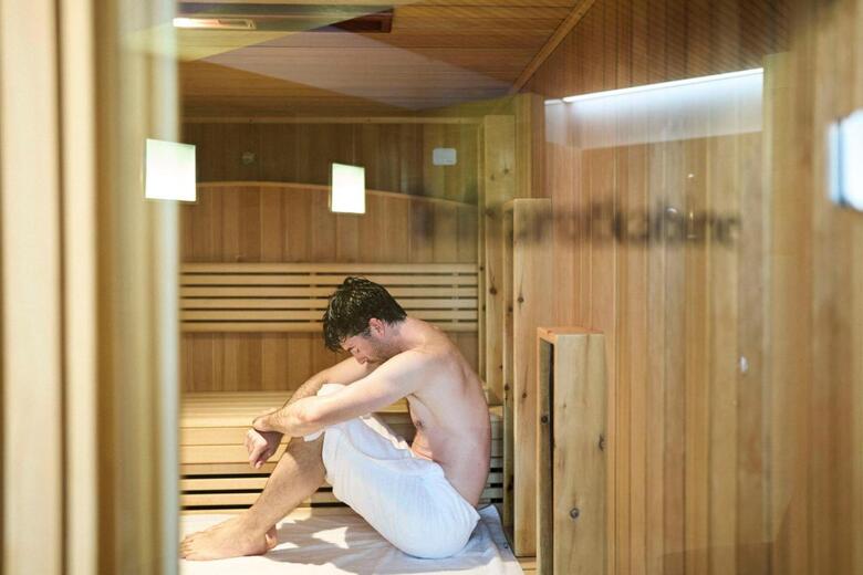 Sporthotel Steffisalp