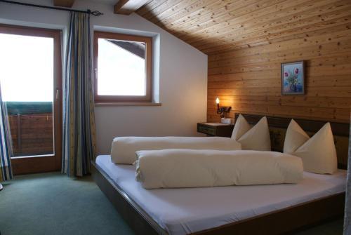Hostal Haus Bergfrieden