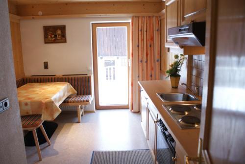 Hostal Haus Bergfrieden