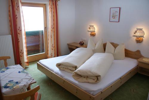 Hostal Haus Bergfrieden