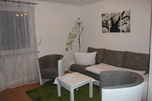 Apartamento Appartementhaus Michaela