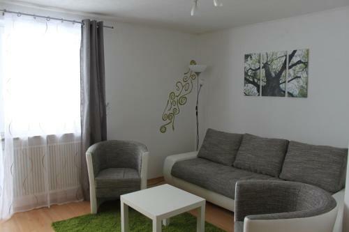 Apartamento Appartementhaus Michaela