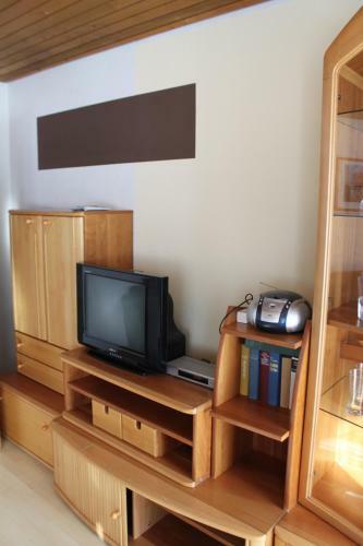 Apartamento Appartementhaus Michaela
