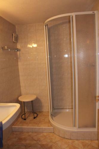 Apartamento Appartementhaus Michaela