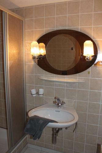 Apartamento Appartementhaus Michaela