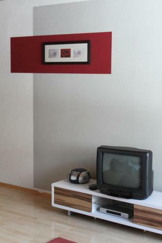 Apartamento Appartementhaus Michaela