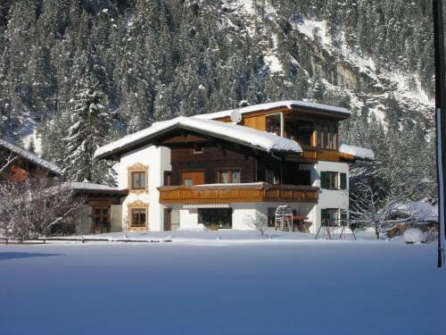Apartamento Ferienwohnungen Kerber