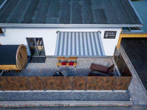 Apartamento Haus Viktoria