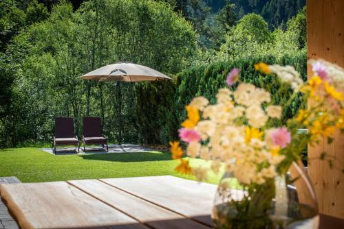 Apartamento Haus Viktoria