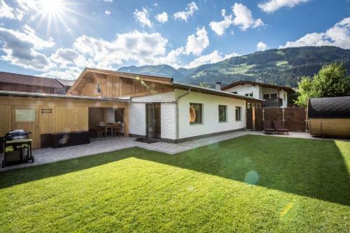 Apartamento Haus Viktoria