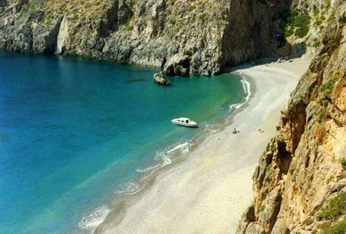 Apartamento Aloni