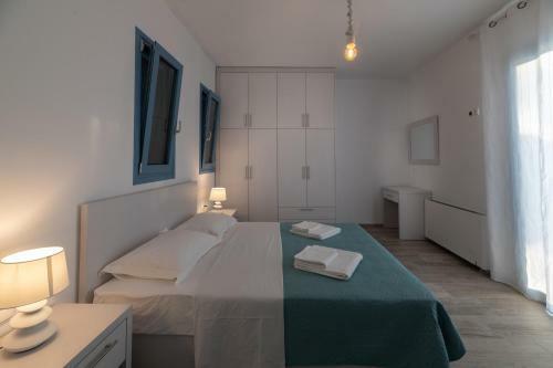 Villa Tanyas Cozy House