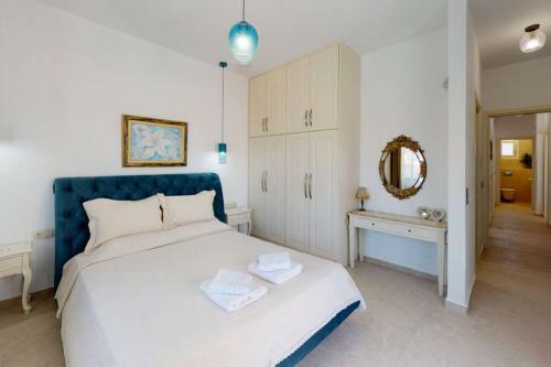 Apartamento Villa Urania - Kamilari