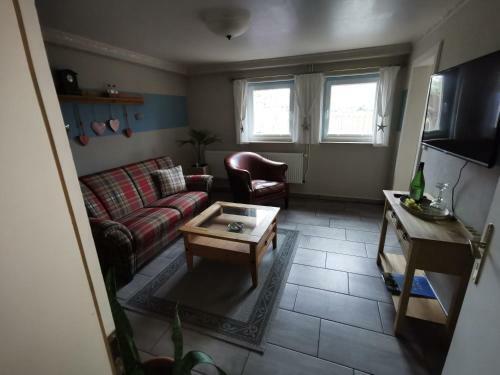 Apartamento Casa Hibiscus