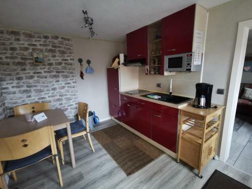 Apartamento Casa Hibiscus