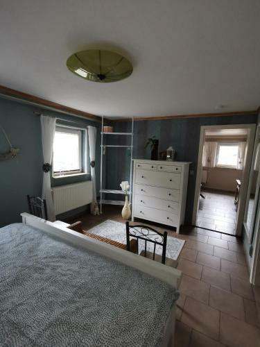 Apartamento Casa Hibiscus