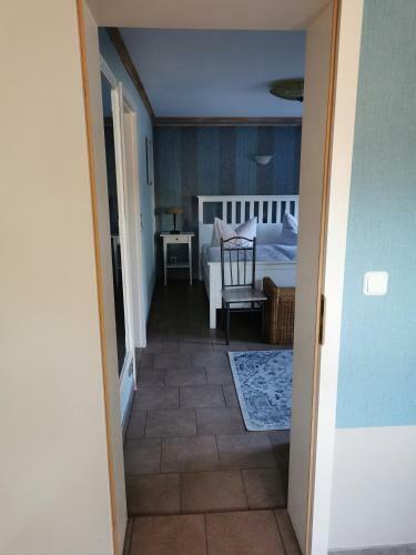 Apartamento Casa Hibiscus