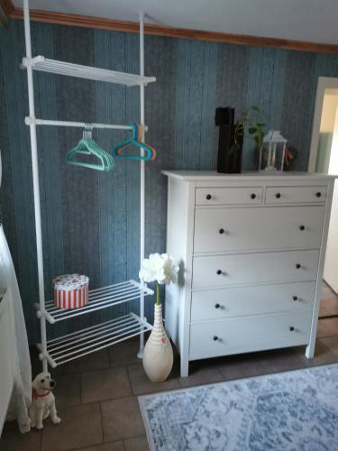 Apartamento Casa Hibiscus
