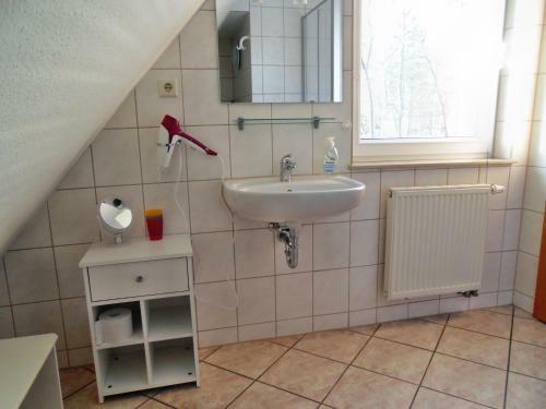 Ferienwohnung Am Schlosspark