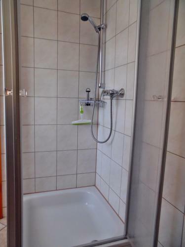 Ferienwohnung Am Schlosspark