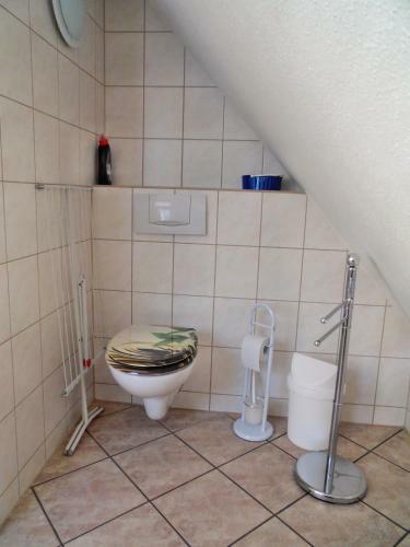 Ferienwohnung Am Schlosspark