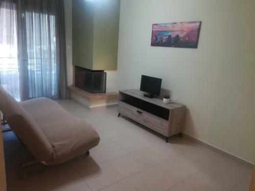Apartamento Fofi's House