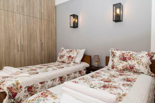 Kamilari Paradise Luxury Villa