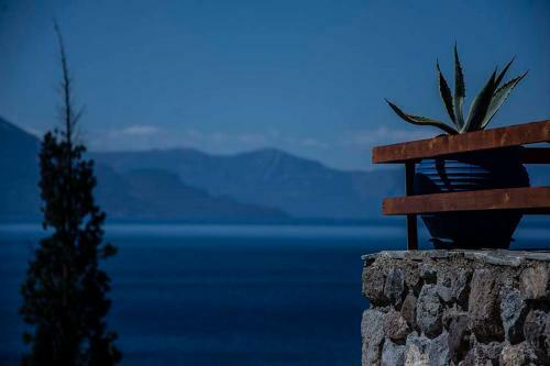 Apartamento The Boatyard Luxury Studio With Stunning Views